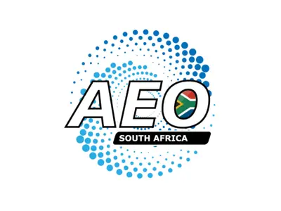 AEO South Africa logo