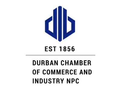 Durban Chamber of Commerce and Industry logo