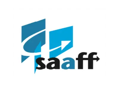 South African Association of Freight Forwarders (SAAFF) logo