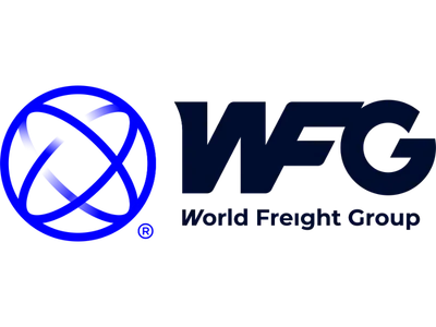 World Freight Group (WFG) logo